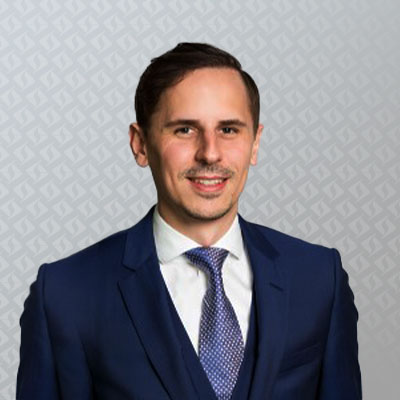 Nico Tschui, Autozone 24 GmbH